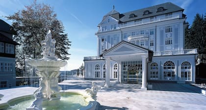 Esplanade Spa and Golf Resort