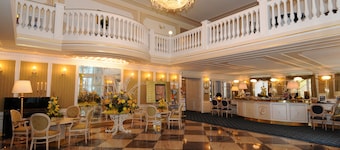Esplanade Spa and Golf Resort