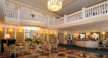 Esplanade Spa and Golf Resort