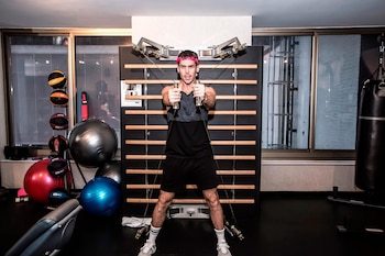 Property amenity at W New York - Times Square