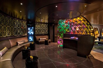 Restaurant on-premise at W New York - Times Square