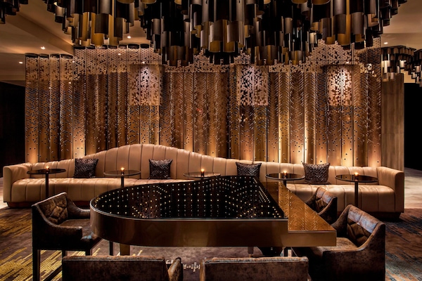 Bar (sur place)