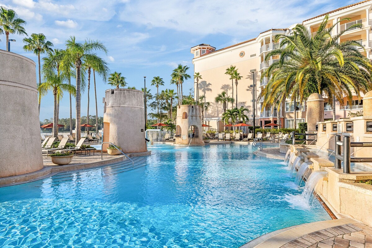 Marriott's Grande Vista