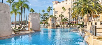 Marriott's Grande Vista