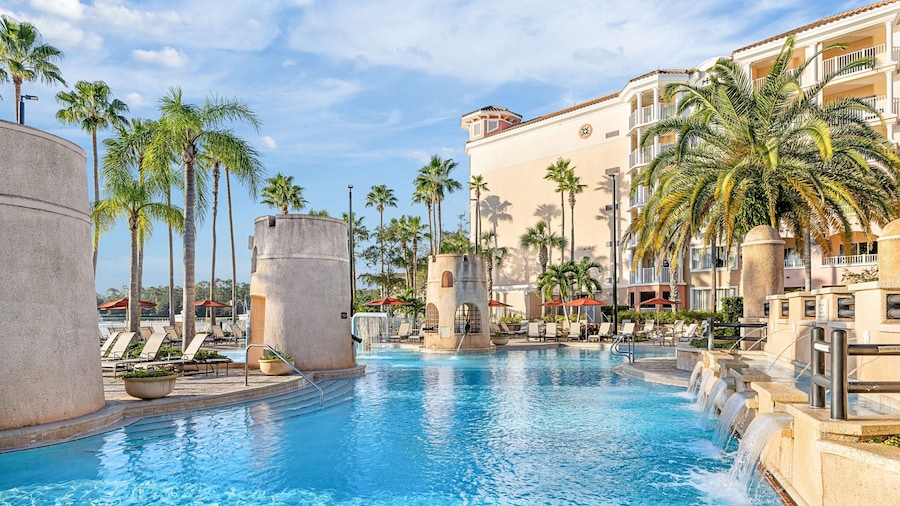 Marriott's Grande Vista