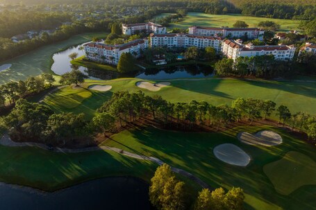 Marriott's Grande Vista - Image 13