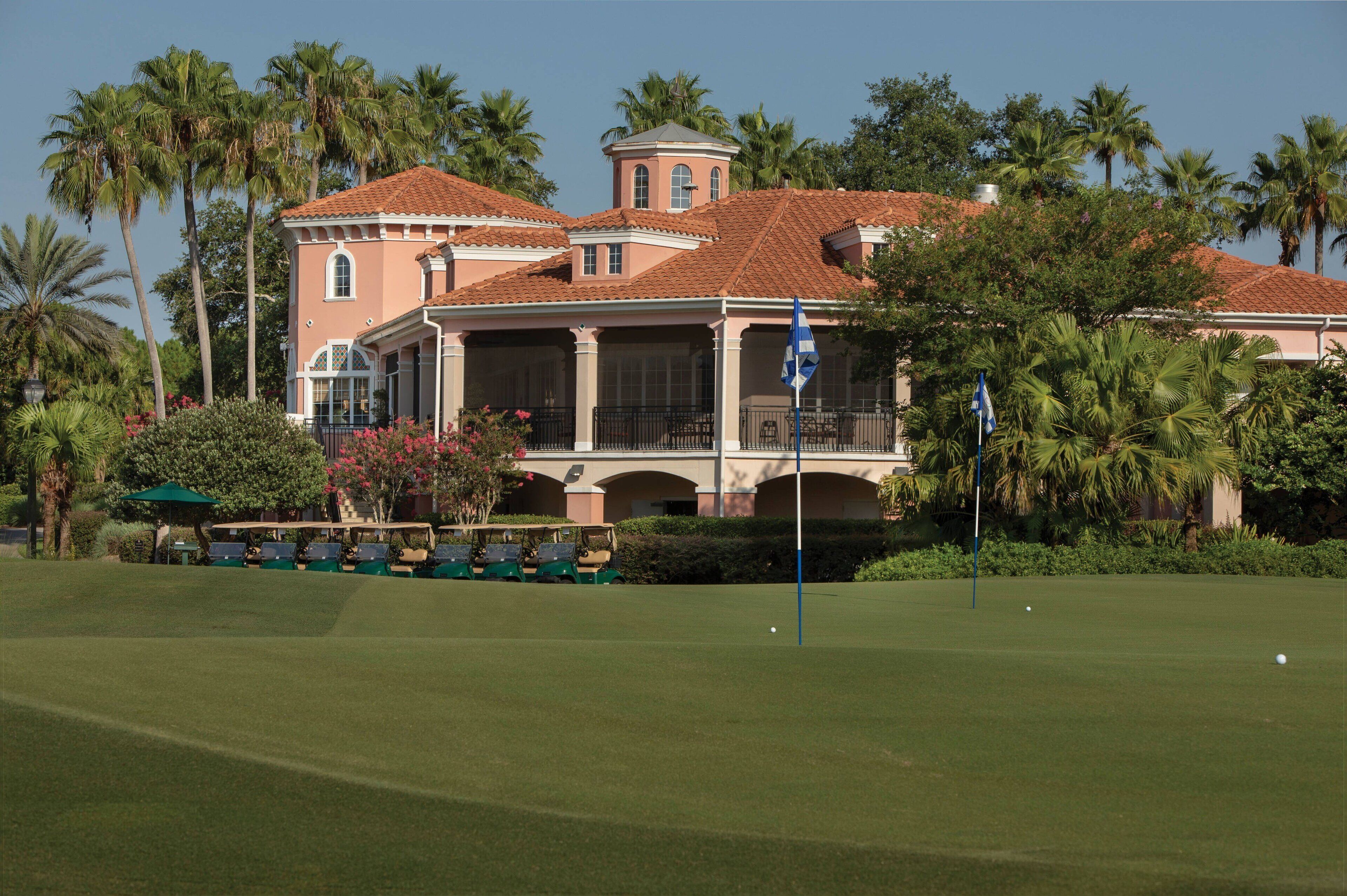Photo - Marriott's Grande Vista