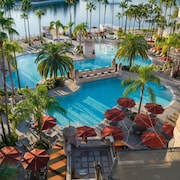 Marriott's Grande Vista