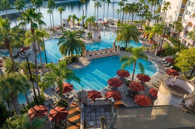 Marriott's Grande Vista