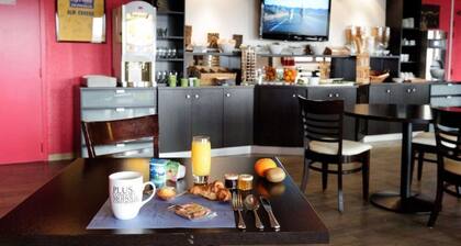 Kyriad Evreux - Netreville