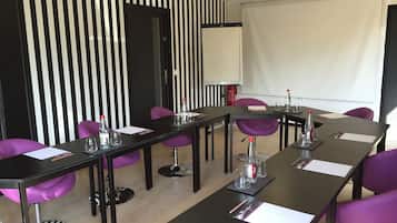 Salle de réunion