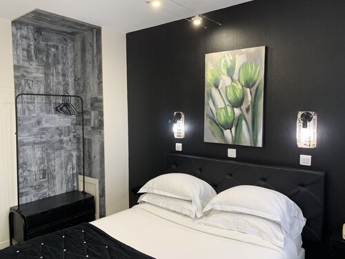 Hôtel Restaurant Baryton