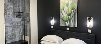 Hôtel Restaurant Baryton