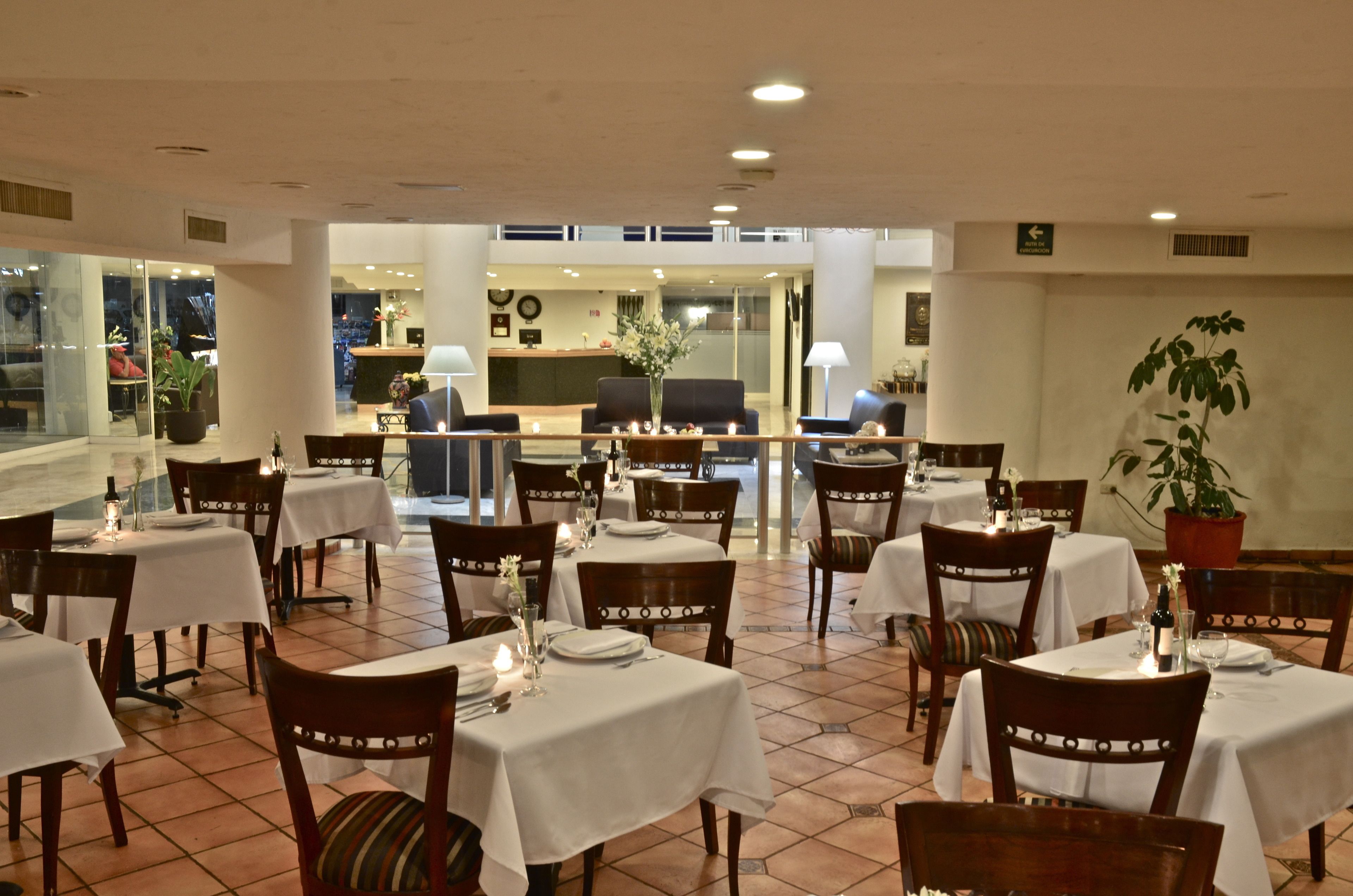 Foto - Mision Monterrey Centro Historico