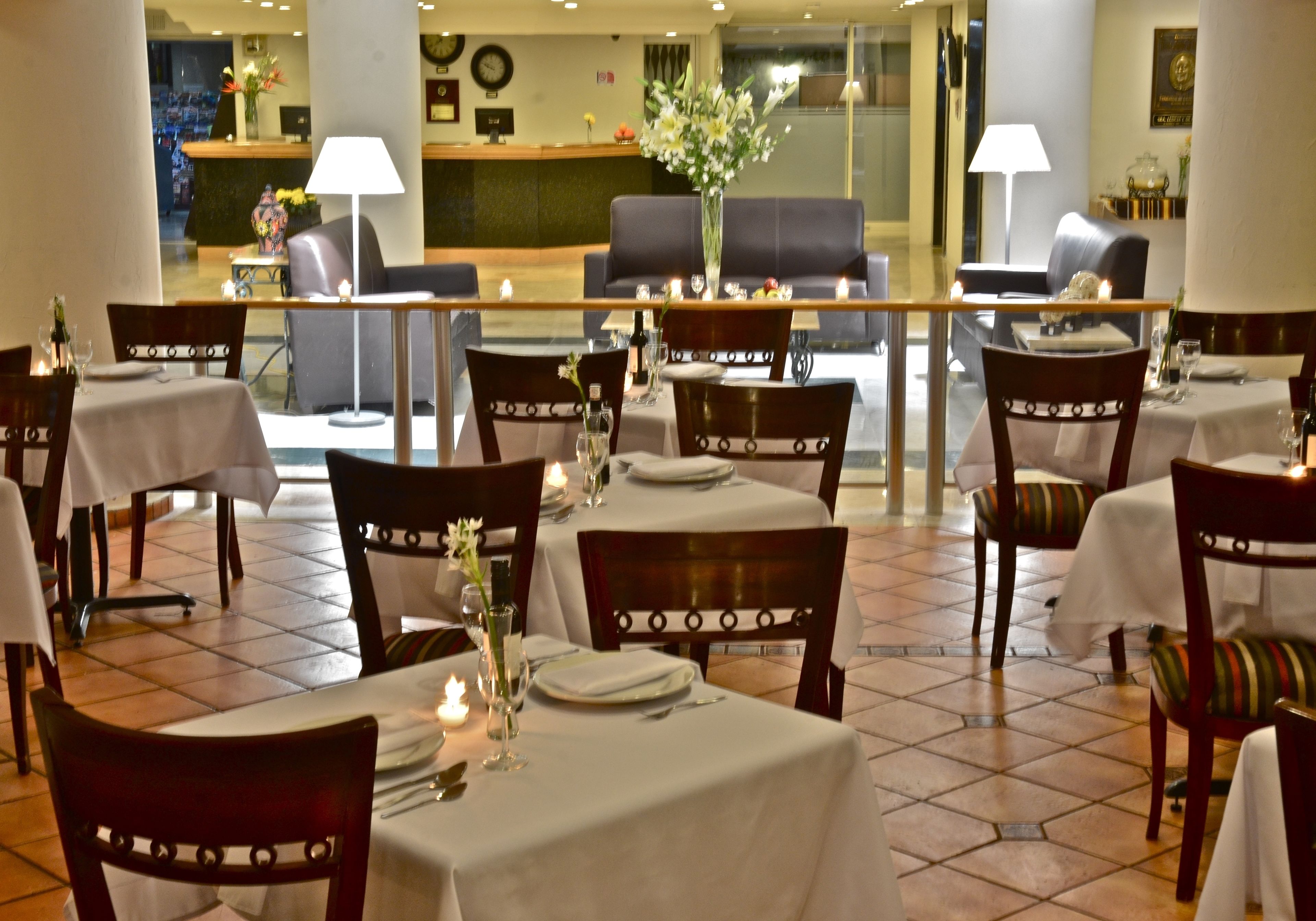 Foto - Mision Monterrey Centro Historico