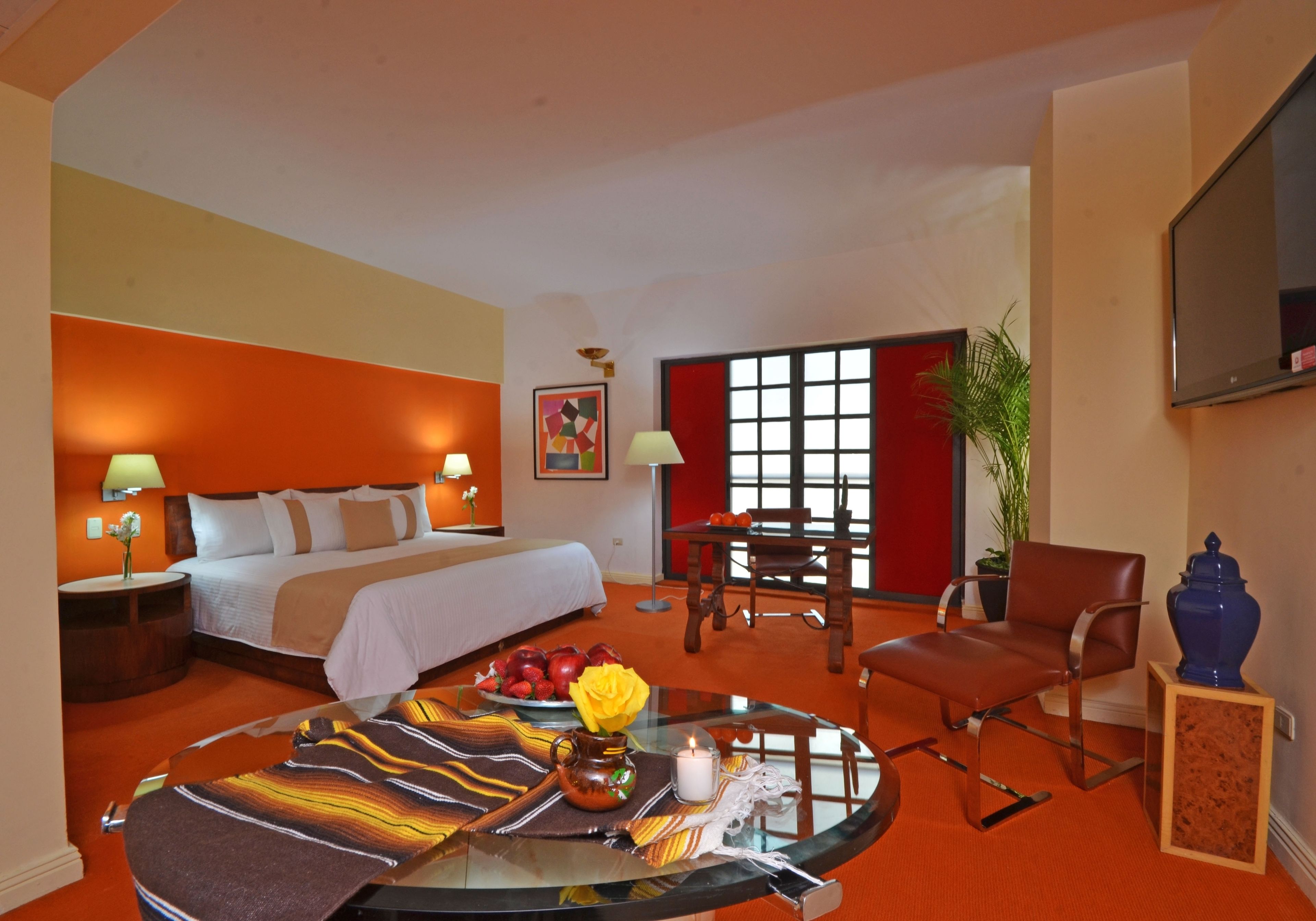 Foto - Mision Monterrey Centro Historico