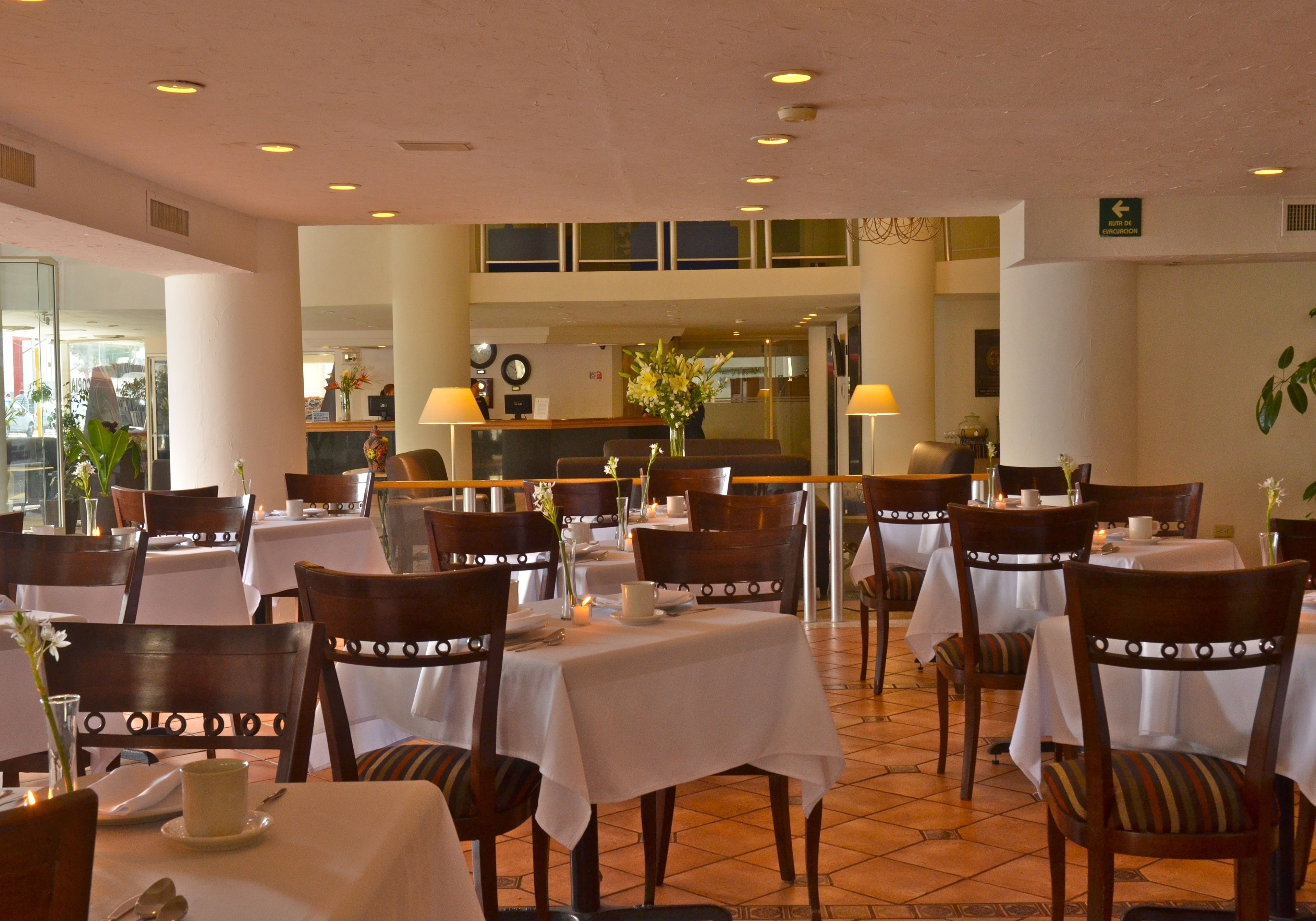 Foto - Mision Monterrey Centro Historico