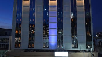 Instalaciones deportivas