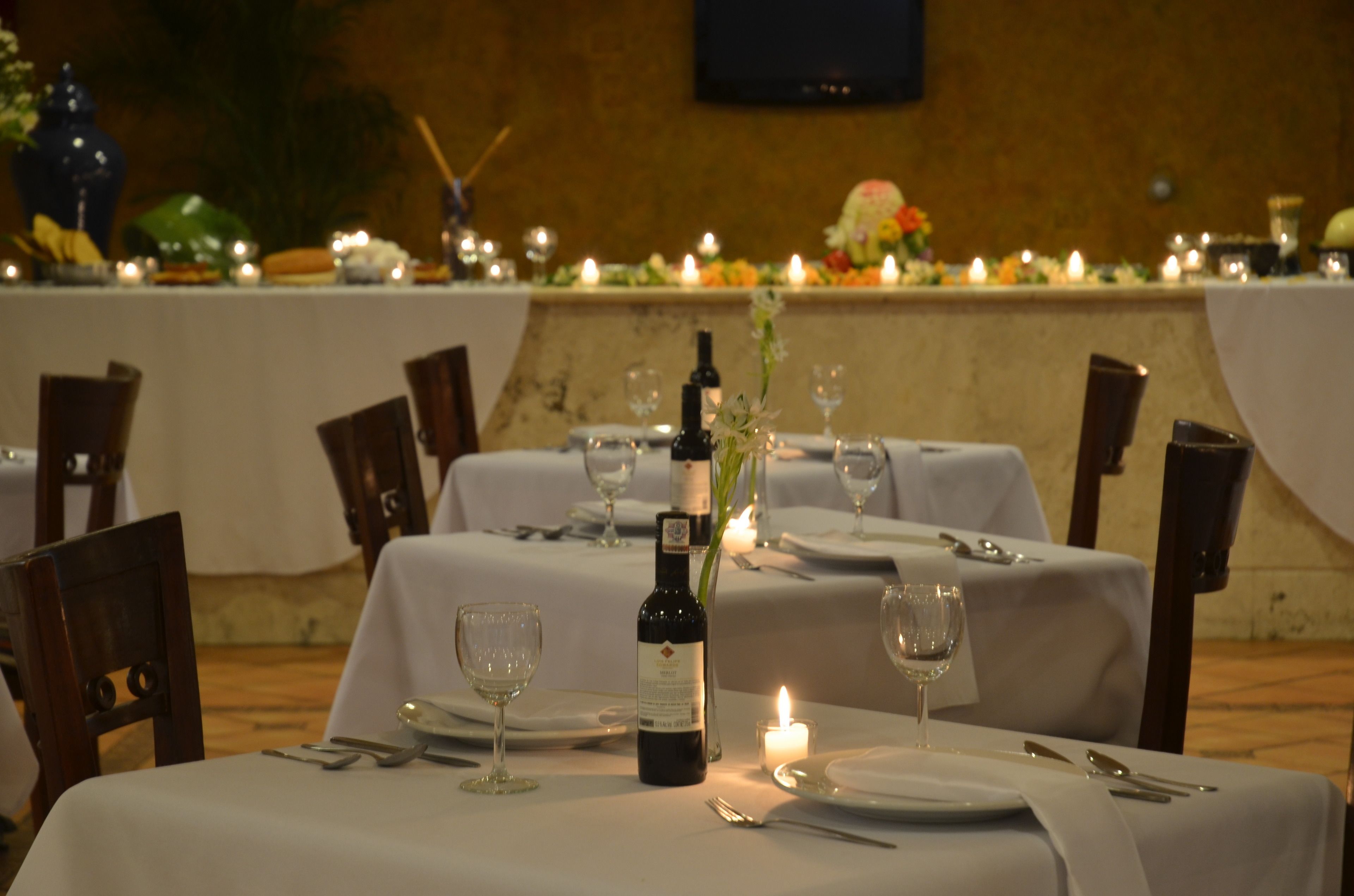 Foto - Mision Monterrey Centro Historico