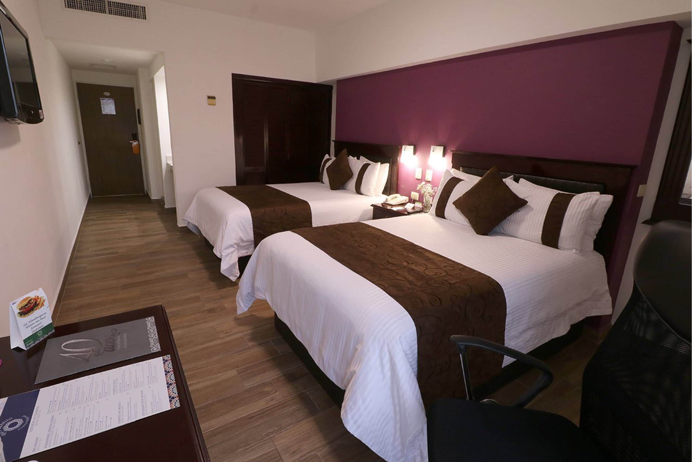 Foto - Mision Monterrey Centro Historico