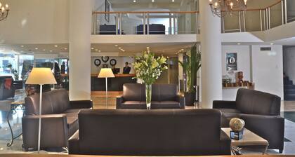 Hotel Misión Monterrey Centro Histórico