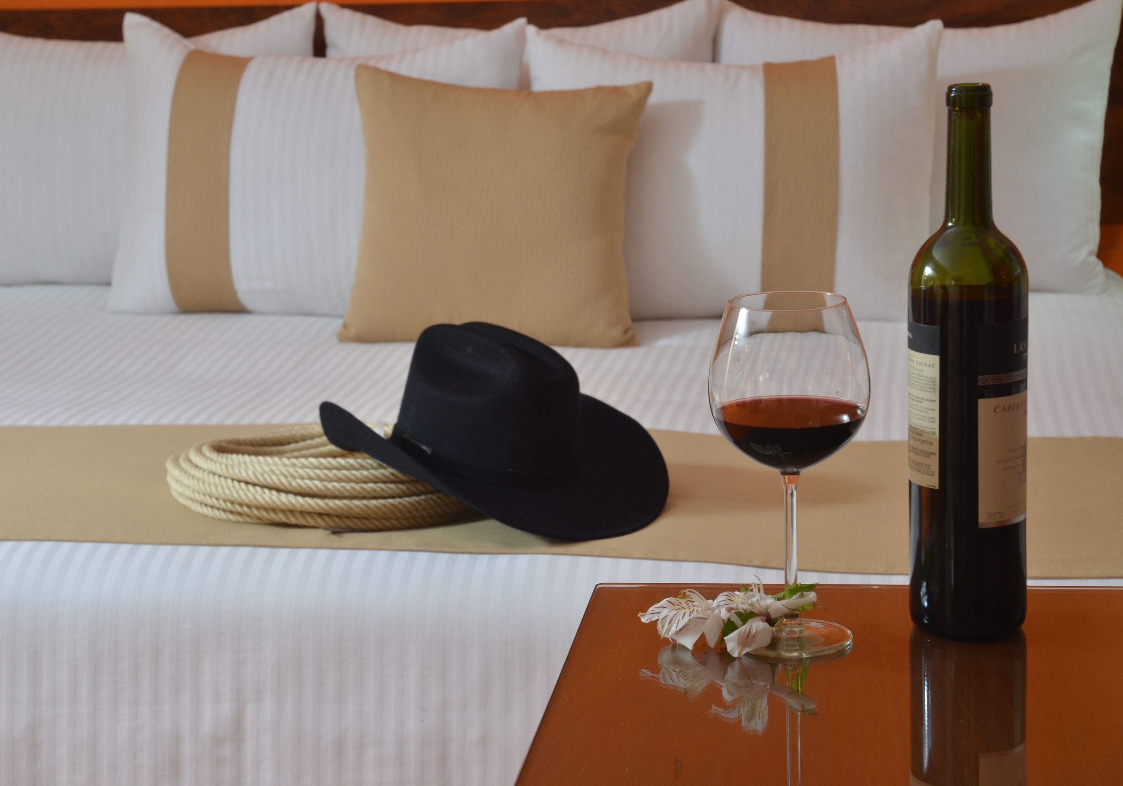 Foto - Mision Monterrey Centro Historico