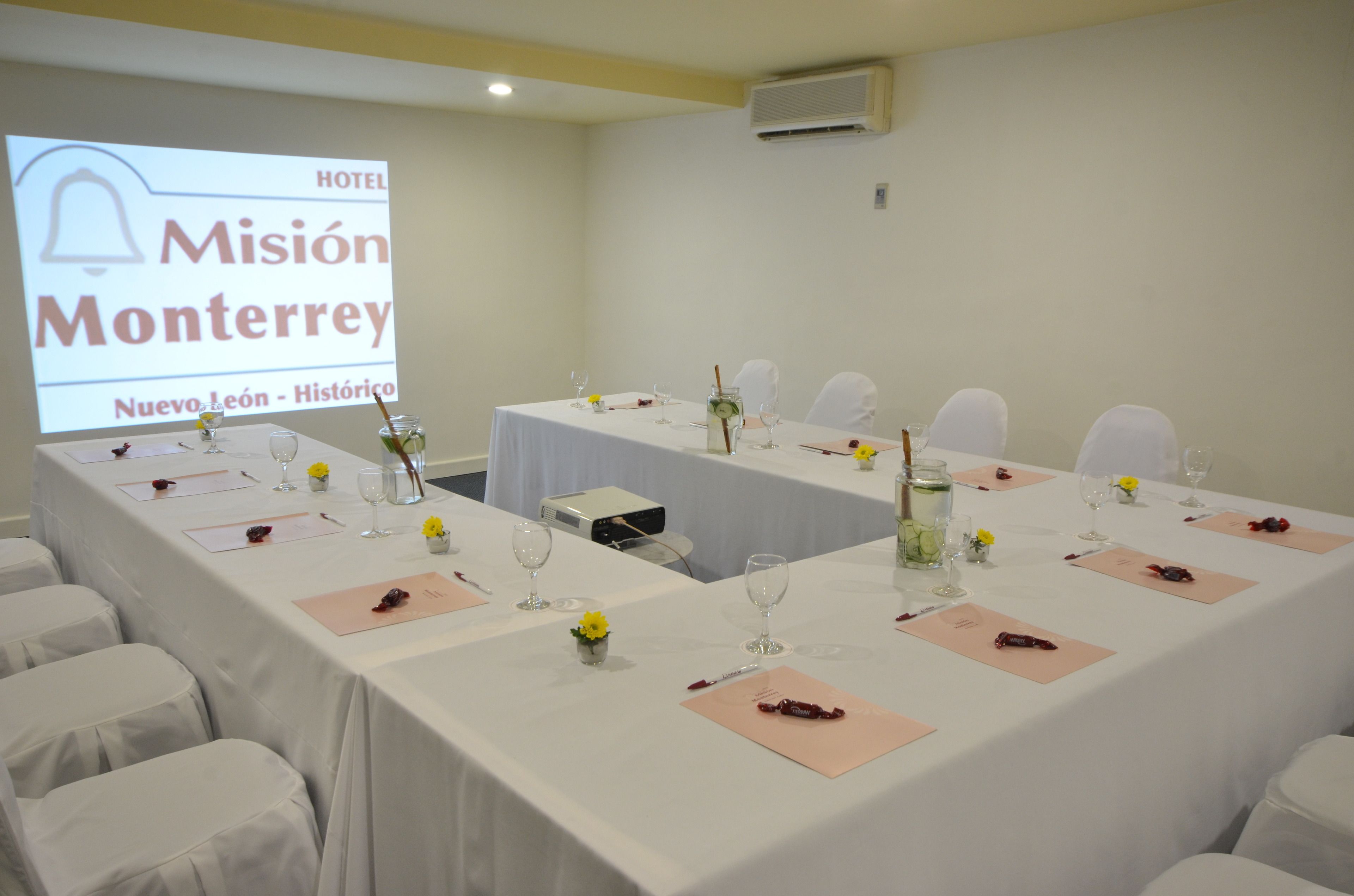 Foto - Mision Monterrey Centro Historico