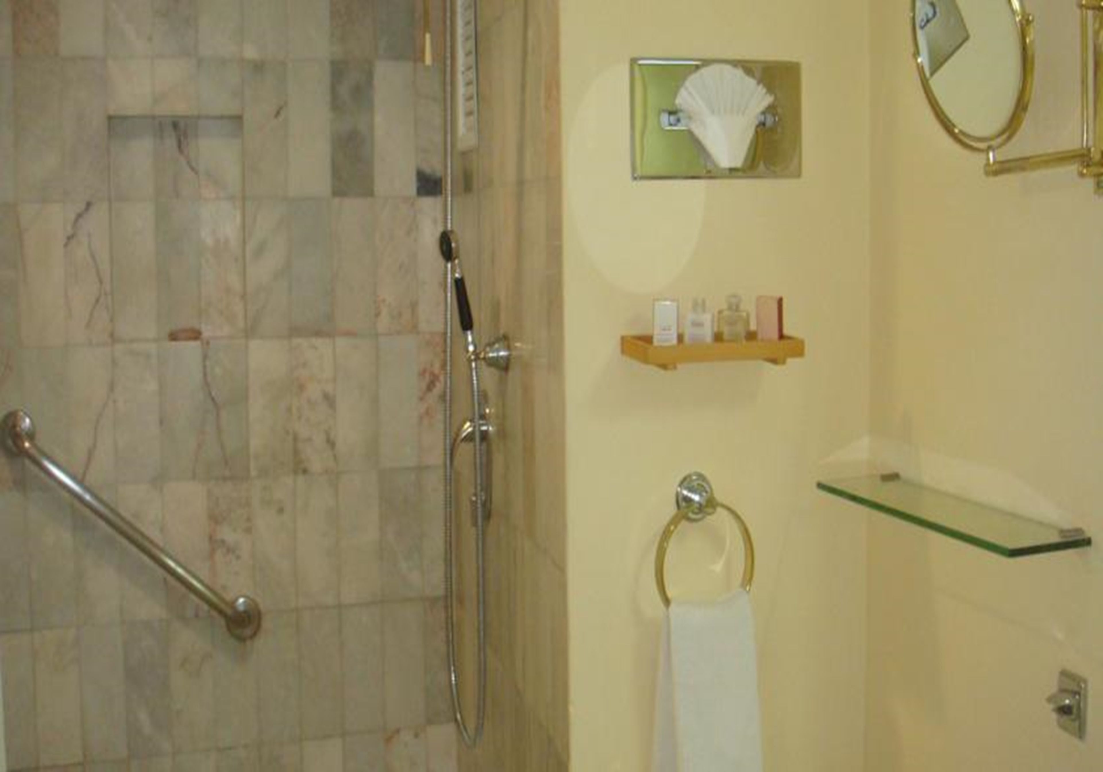 Foto - Mision Monterrey Centro Historico