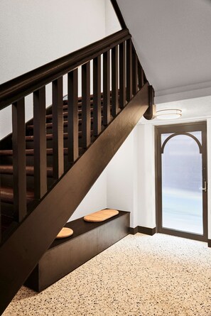 Loft, 1 chambre (Stair Access Only)