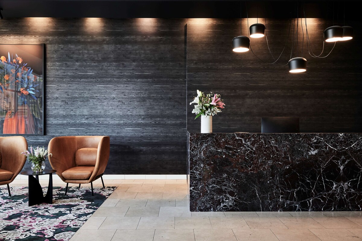 Adina Apartment Hotel Melbourne on Flinders