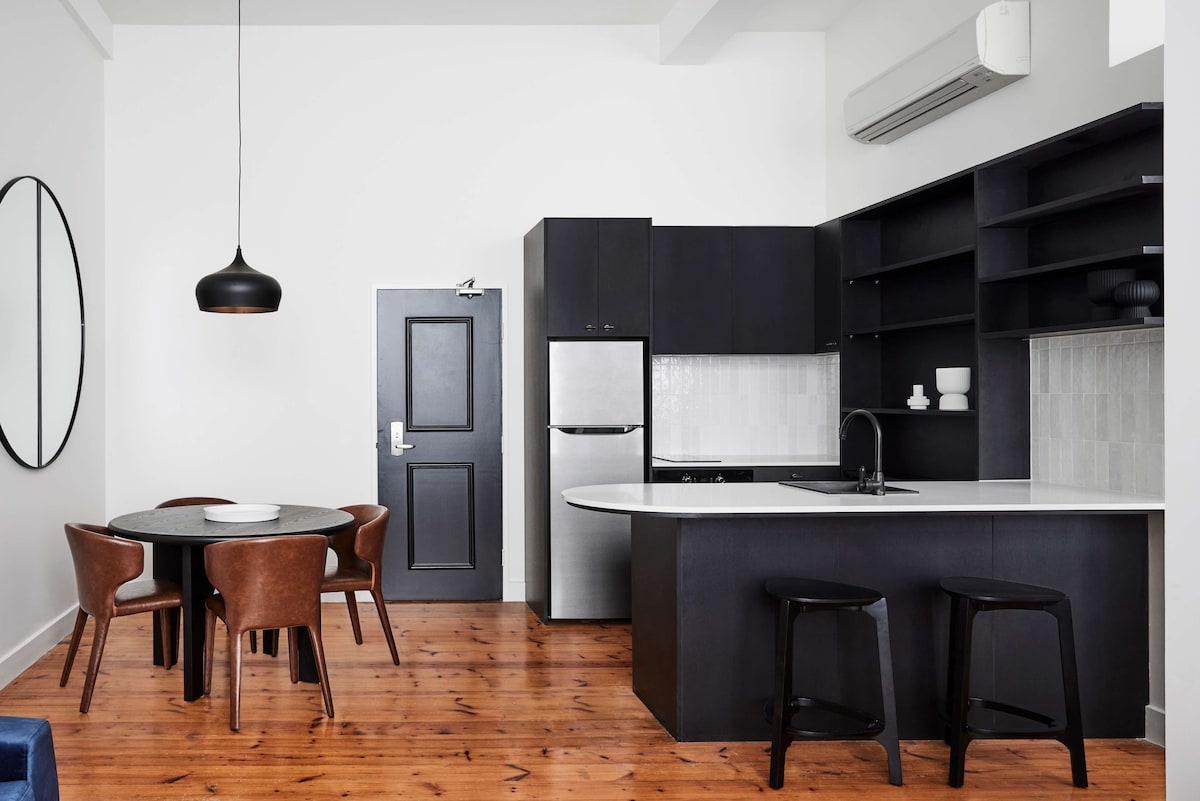 Adina Apartment Hotel Melbourne on Flinders
