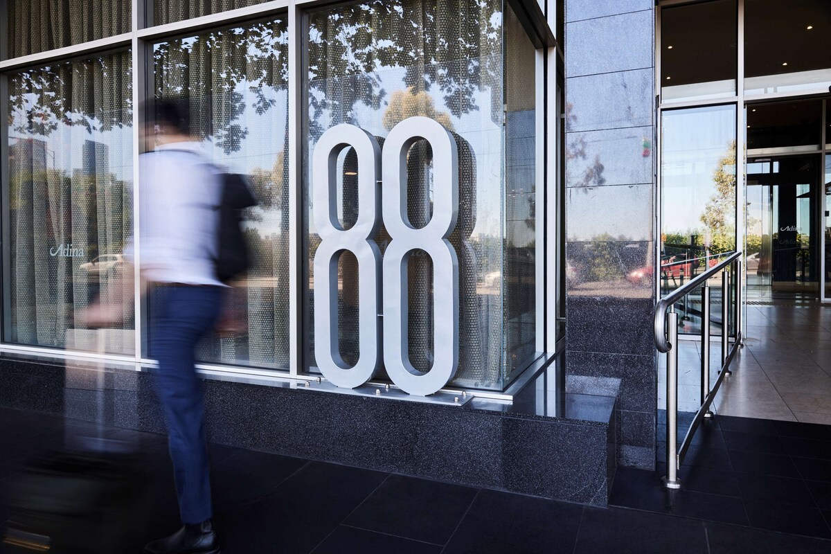Adina Apartment Hotel Melbourne on Flinders