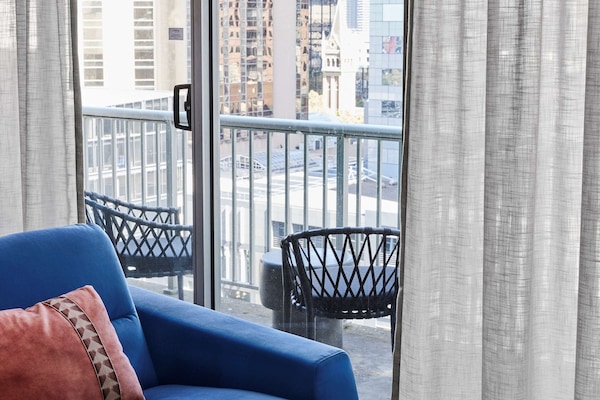 1 bedroom, in-room safe, individually decorated, individually furnished