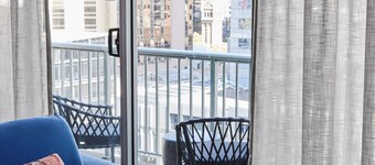 Adina Apartment Hotel Melbourne on Flinders