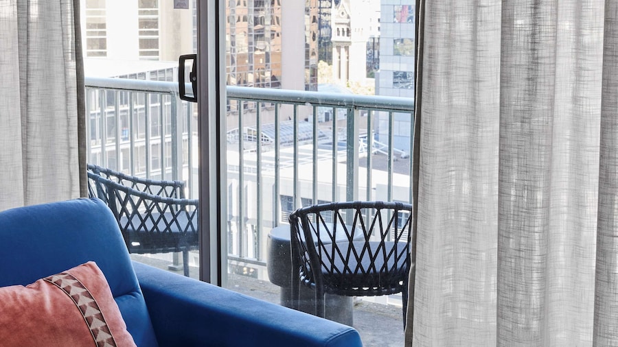 Adina Apartment Hotel Melbourne on Flinders