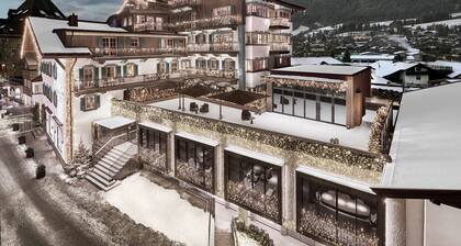 Hotel Weisses Rössl Kitzbühel