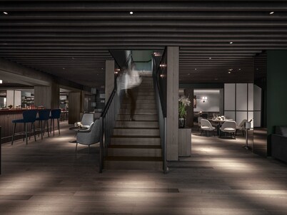 Hotel Weisses Rössl Kitzbühel