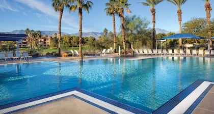 Marriott's Shadow Ridge