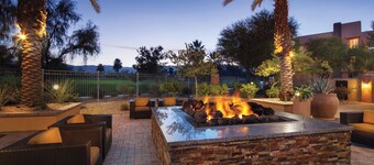 Marriott's Shadow Ridge I-The Villages