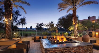 Marriott's Shadow Ridge I-The Villages