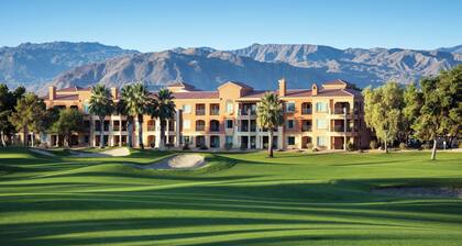 Marriott's Shadow Ridge I-The Villages