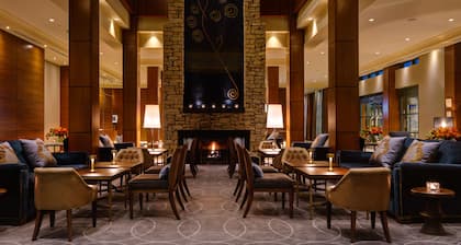 Druids Glen Hotel & Golf Resort