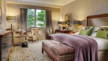 1 bedroom, premium bedding, pillow-top beds, in-room safe