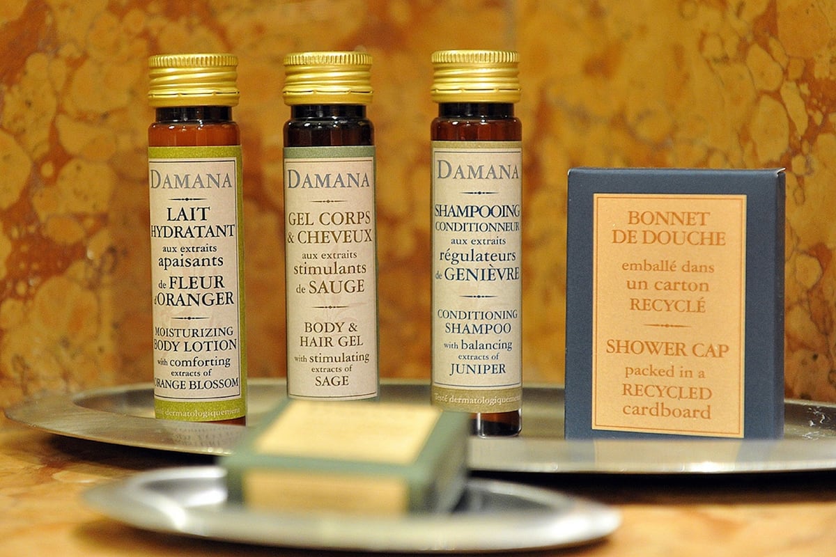 1 bedroom, premium bedding, pillow-top beds, in-room safe