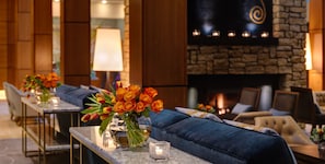 Lobby - Druids Glen Hotel & Golf Resort (Kilmullin)