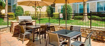 Residence Inn By Marriott Dallas Park Central