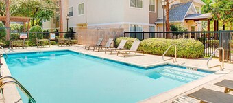 Residence Inn By Marriott Dallas Park Central