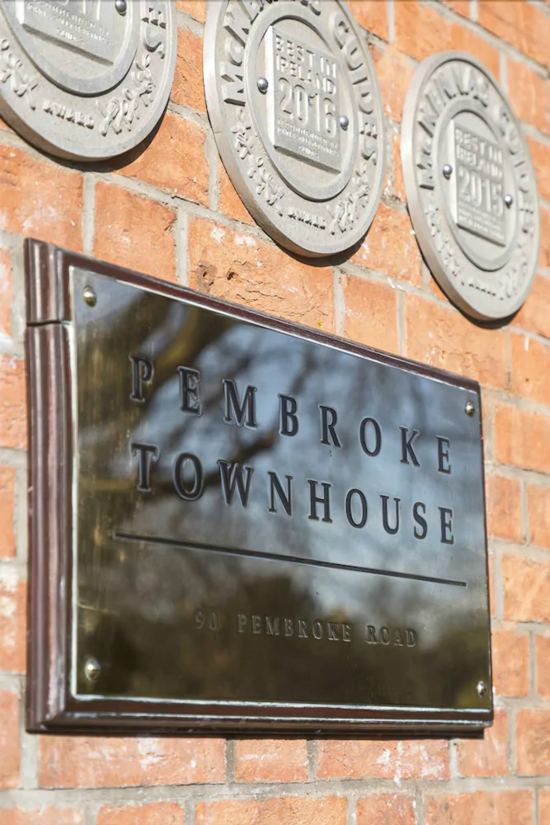 Photo - Pembroke Townhouse