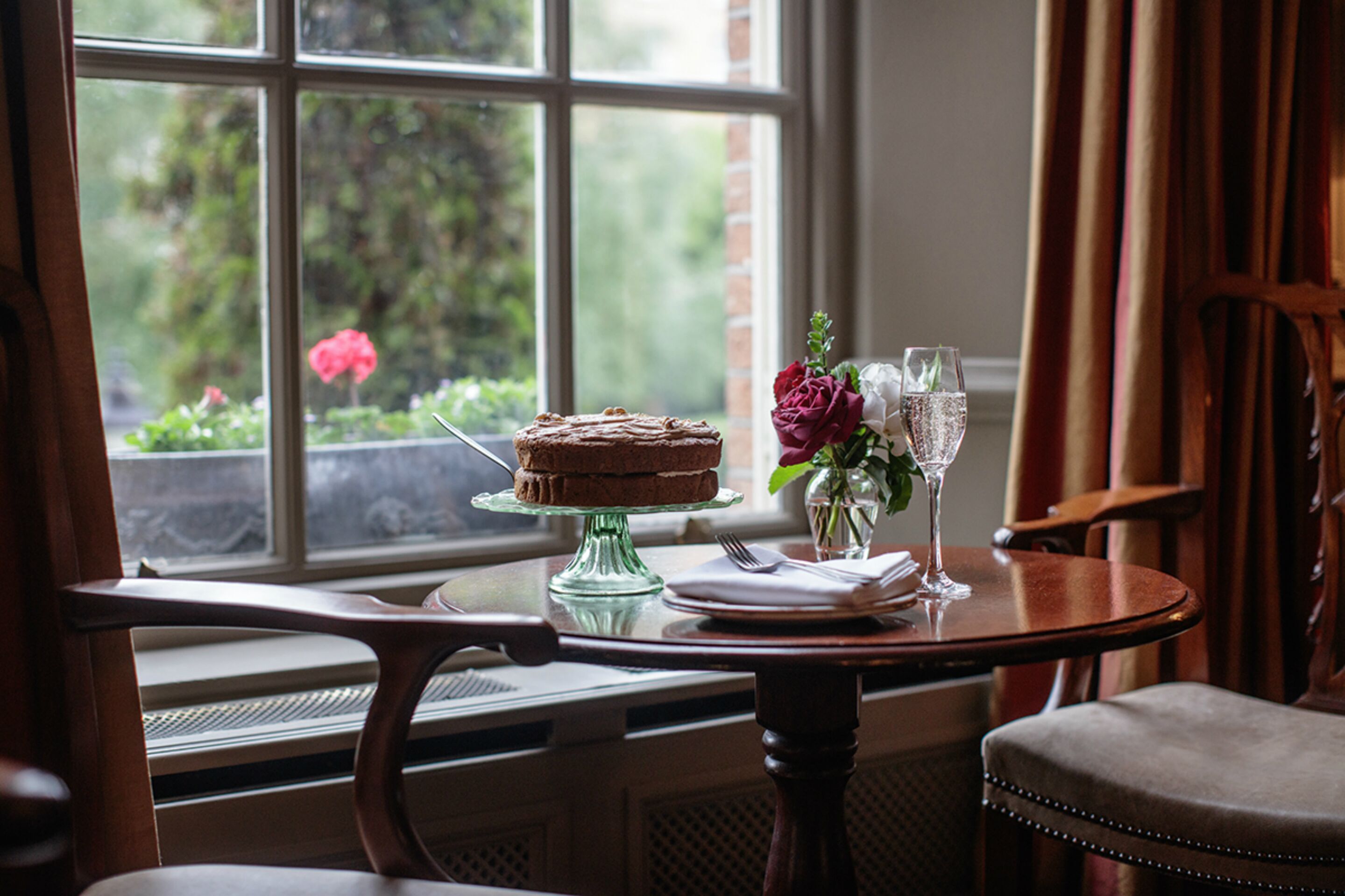 Photo - Pembroke Townhouse