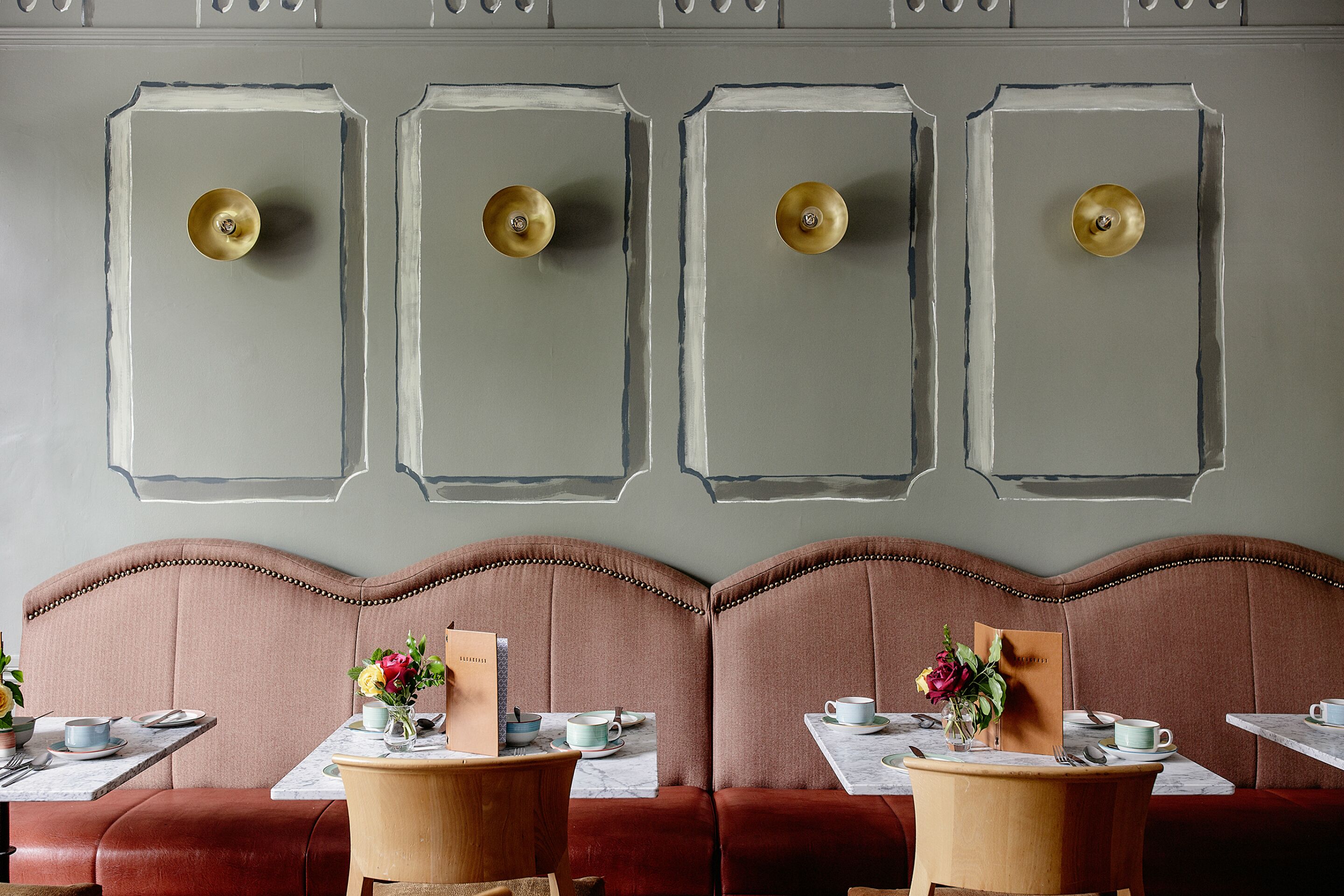 Photo - Pembroke Townhouse